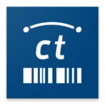 ctkaccess android application logo